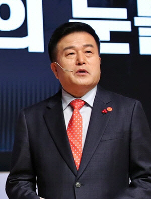 이진복 국민의힘 전 의원.<이진복 전 국회의원 페이스북>